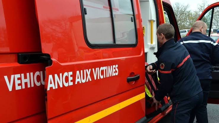 En Normandie, un homme meurt renversé par un camion de 44 tonnes sur son  lieu de travail