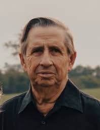 Obituary information for Herman Roark