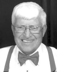 John Holton Obituary (1938