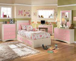 Kids Bedroom Furniture Sets In Pink Color Scheme Picture Picking Love The Colors B Toddler Bedroom Sets Girls Bedroom Furniture Girls Bedroom Furniture Sets