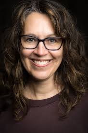 Bios & Chapters — Decentered Playwriting