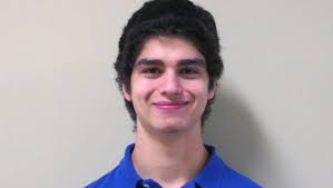 Miller, Senior of the Week