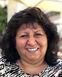 Peggy Sandoval's Instagram, Twitter & Facebook