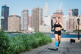 This repair process may be slower with older people than with younger people, causing them to have a poorer recovery. Running Recovery Tips How To Speed Up Muscle Recovery