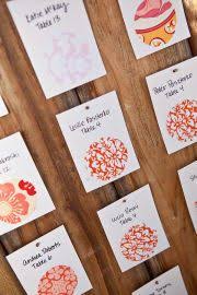 Paso Robles Wedding By Jen Rodriguez Seating Chart Wedding