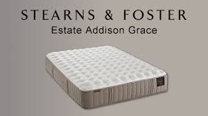 Stearns Foster Mattress Reviews 2019 Updated Guide