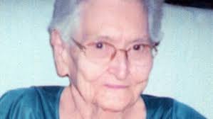 Mrs. Ruth Johnson Templeton