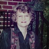 Marsha Nye Obituary