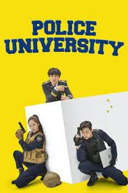 Drakor police university menceritakan seorang detektif yang . Police University Subtitle Indonesia Drakoraw