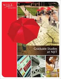 Graduate Studies At Njit By Njit Issuu