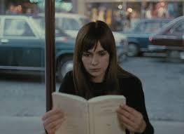 L Amour L Apres Midi Eric Rohmer Film Film Inspiration French Films