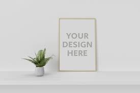 All you need to do, is download this mockup, paste your project and set background color if you will. Christmas Photo Frame Mockup Free Mockup Templates Download The Most Popular Mockup Psd On Freepik Free For Commercial Use High Quality Images Made For Creative Projects