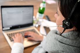 O trabalho na história humana passou. Teletrabalho Obrigatorio Em Todos Os Concelhos Do Continente Ate 13 De Junho Semanario V
