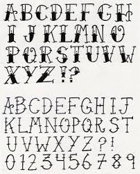 Tatuajes De Letras Para Nombres Y Frases Hombres Y Mujeres Nombres letras para tatuajes finas. tatuajes de letras para nombres y