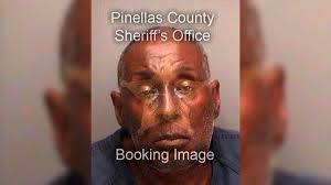 Lealman man accused of killing mobile home park neighbor