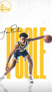 Jordan Poole Wallpaper En 2020