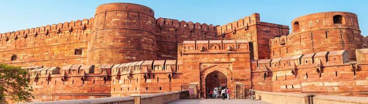 Allahabad Fort,Prayagraj - Timings, History and Travel Tips | Indianpanorma | Indian Panorama
