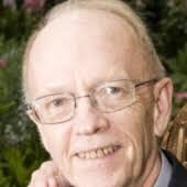 Obituary information for John David Arntzen