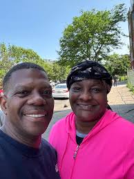 Morning Scudder Homes Family 🤲🏾