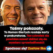 📢 TAŚMY PRAWDY ujawnione przez Telewizję Republika