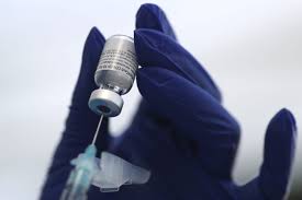 The covid vaccines look very good at disrupting the spread of the virus. Covid Vaccine Pfizer Begins Trial On Infants And Young Kids