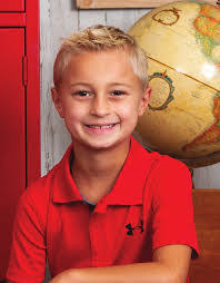 Christopher Thaxton's Instagram, Twitter & Facebook