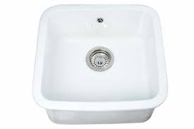 We did not find results for: 1 0 Bowl White Ceramic Reversible Kitchen Sink Undermount Or Inset Installation Ceramart