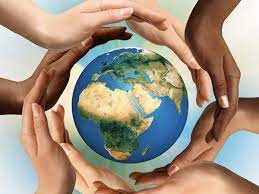 How does foreign aid help economies?