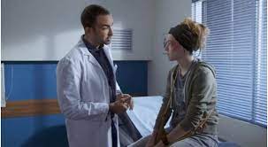 Site de référence sur la série ''plus belle la vie'', diffusée sur france 3, du lundi au vendredi à 20h20. Olga Se Confie A Sacha Et Jeanne Temoin D Anemone Au Mariage Plus Belle La Vie 05 06 2018 Nouveautes Tele Com