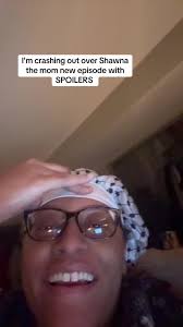 Shawna Missing A Few Chapters