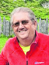 Traueranzeige von Klaus Patsch vom 18.01.2023