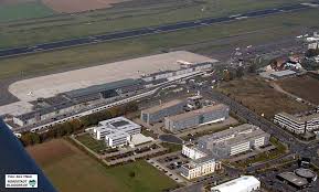Die vorbereitungen für den urlaub können. Studie Zu Regionalflughafen Grune Co Sehen Sich In Ihren Bedenken Bestatigt Kritik Von Dortmund Airport Nordstadtblogger