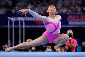 Ragan smith is an american artistic gymnast. 2021 Summer Olympics 14 Minnesota Athletes Qualified For Tokyo Games