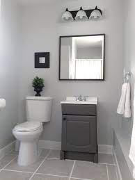 10 Ideas To Answer What Color Should I Paint My Bathroom Walls Diyhous Small Bathroom Paint Bathroom Paint Colors Behr Small Bathroom Colors