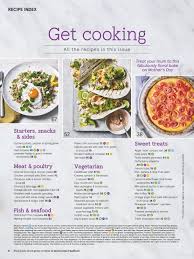 Perfect for a weeknight dinner or easy entertaining. Tesco Magazine March 2019 By Tesco Magazine Issuu