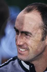 David Brabham