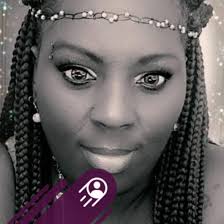 Sharita Lewis in people