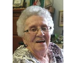 Mary Orner Obituary (2016)