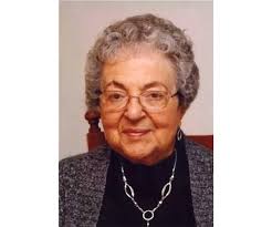 Louise Castiglione Obituary (1922