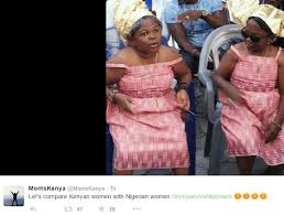 37 likes · 4 talking about this. Kenyans Vs Nigerians Funny Images Battle On Twitter