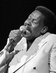 Eddie Floyd Page