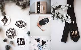 A nice mix of gift ideas for him and her that won't cost a fortune. Personalized Gift Ideas With Different Cricut Materials Practical And Pretty