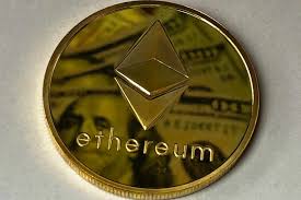 In the past week alone, ether is up a staggering 30%. Ethereum Closing In On 3 000 As Bitcoin Eases Off The Throttle Cityam Cityam