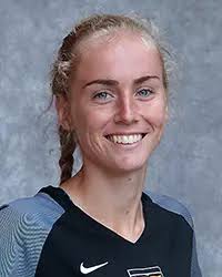 2017 Women's Soccer Roster