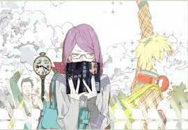 rize y hide 石田 スイ 東京喰種 石田スイ イラスト