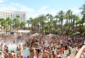 Calling themselves the originators of daylife, this party at the hard rock is known around the world. Top 5 Las Vegas Pool Parties Las Vegas The Poker