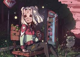 Digital Artist Carles Dalmau For More Information About Artist View Website Illustration Illustrationart Illustrationd In 2020 Drawings Character Art Cute Art