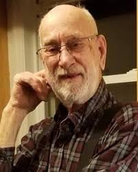 Ronald Adkins Obituary