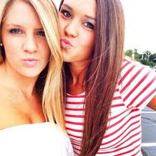 Brandee Benson (@BensonBrandee)