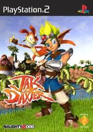 Back to top #11 miker525 miker525. Covers Box Art Jak And Daxter The Precursor Legacy Ps2 4 Of 4